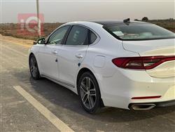 هيونداي أزيرا